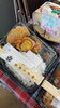 「たまご三昧　サンドイッチ」