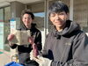「焼き芋好きな方はぜひ！水元・壷焼き芋専門店『ImoLab.いもらぶ』さんの甘いお芋オススメです🌟［2025年1月11日（土）南水元ふじもり鍼灸整骨院さん前に特別出店］」