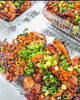 鶏もも肉の山賊焼「お魚弁当たくさんご用意してお待ちしております！」