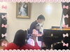 「【勝どきのピアノ教室】12月21日に、1月12日に日本橋公会堂で開催されるクレッシェンド音楽教室の第14回プチフェアリーコンサート（未就学児だけのピアノ発表会）のリハーサルを行いました。」