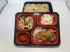 ヘルシー弁当「２月２６日のお弁当🍱」