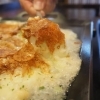 ＜君津市＞9/28(水)にオープンしたばかりの「もんじゃ屋　INAKA」に行ってきた。【かずサーチ】
