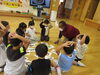 Ｅｎｇｌｉｓｈｇａｍｅ☆「♬落花生の収穫＆カメルーンについて学びました♬」