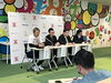 「⋯⋯⋯【変人類学プロジェクト】ついに本格始動！！⋯⋯⋯」
