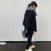 「【イプシロン】秋冬セットアップコーデでスタイルアップ♪　福井市 / 服屋 / セレクトショップ」