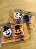 可愛いハロウィンのお菓子をご用意してます🎃🍪「10/12.13『わかやま商工まつり』出展します！」