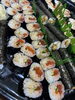「－　納豆巻きといったら　－」