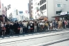 高架工事前の京成船橋駅 船橋今昔物語 まいぷれ 船橋市 高架工事前の京成船橋駅 船橋今昔物語 まいぷれ 船橋市