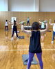 音楽に合わせて全身トレーニング「初めての方は体験無料！気軽に試せるジャザサイズ橿原クラス【10/15まで秋のキャンペーン実施中】」