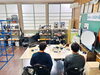 「ドローン座学」実務経験もフレキシブルに講義中「【茨城】【水戸】【一等無人航空機操縦士　候補生】-ドローン飛行体験-【ドローン】【免許】【資格】」