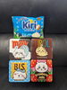 「駄菓子屋トーシローです。」