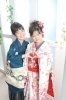 「スタジオパック　5280円でお子様のお写真　お出かけパック早割受付中」