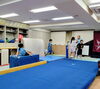 小学生コース中級「🤸‍♀ 小学生コース中級の体操レッスン 🤸‍♂　★英会話と体操のコラボ教室（堀切、お花茶屋、綾瀬、亀有、小菅）」