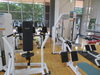 明るく整備されたトレーニング環境「ふれあい健康館　屋内運動室のトレーニング環境をご紹介します！」