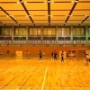 千葉県八千代市のスポーツ施設！　八千代市市民体育館