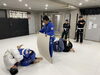 「9月から格闘技を‼️」