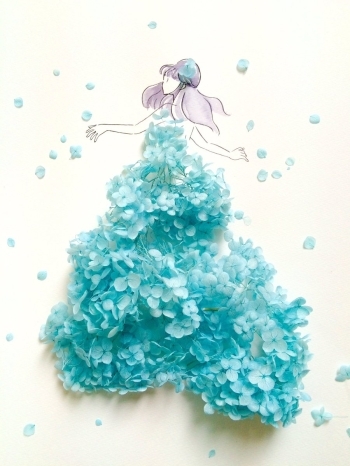 季節を彩る はな言葉 花のドレスと花言葉109 人気急上昇中の 美しき花のアート 待望の書籍化 おすすめ新刊本 雑誌特集 まいぷれ 大阪市中央区 季節を彩る はな言葉 花のドレスと花言葉109 人気急上昇中の 美しき花のアート 待望の書籍化 おすすめ新刊本 雑誌特集 まいぷれ 大阪市中央区