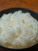 「つやつや新米の季節到来！香ばしい鶏ちゃん焼と味わう満足の「鶏ちゃん定食（800円）」をお昼にどうぞ😊✨」