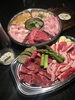 家族でワイワイ焼肉セット✨　8000円税込み「晴天の日曜日☀️」
