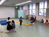 「つどいの広場イベント★おもちゃ作り」