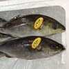 「魚魚市場鮮魚コーナーおすすめ商品は「チカメキントキ・イサキ」です♪」