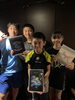 「🥋輝瑶舘合同練習会👊🏻」