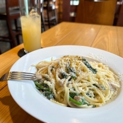 パスタランチ　全7種