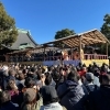 【節分会2026】柴又帝釈天で赤鬼・青鬼が大暴れ！名物節分問答と豆まき大会