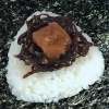 南高梅×日高昆布