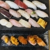 スペシャル握り