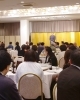 「新入職員歓迎会を開催しました🏆👏」