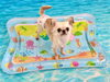 あさり「波とわんこ🌊　スタッフ犬編」