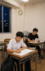 「体験授業は、1回で決めなくて大丈夫です」