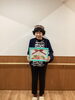 「お誕生日おめでとうございます！心あたたまるひととき」