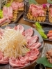 コレ食べなきゃ損」生ラム盛り合わせで楽しむえいじん式ジンギスカン