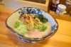 佐世保市万津町らーめん砦（トリデ）の「創作らーめん 砦」