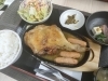 チキンレッグ「今週のメニューの写真です。」