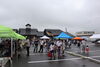 町内外からの多くの来訪者がありました。「【いいでみらいマルシェ】が開催されました❕」