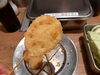 そして、蓮根！「大阪名物を食す！」