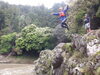「Kyoto Hozugawa river white water rafting」