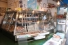 街の頑張る店主さんをご紹介ー60年続く昔ながらのお魚屋さん【魚