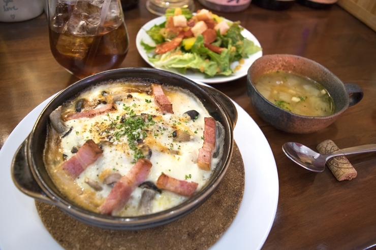 佐世保市上相浦町the Esperanzaの シェフのきまぐれランチ 佐世保のランチおすすめ店 まいぷれ 佐世保 佐世保市上相浦町the Esperanzaの シェフのきまぐれランチ 佐世保のランチおすすめ店 まいぷれ 佐世保