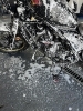 「マット塗装の車・バイクも洗車できるの？？答えは、、、。松山市周辺で手洗い洗車のことならカルヴォにお任せ！」
