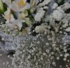 「今週末、ブーケバー開催します💐」