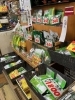 お茶の一例、赤札より2割引です。「【プララ杉田のチョットだけお得な情報】創業58年、お茶と海苔の専門店、「曽根茶舗」からのご案内です。」