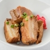 豚の角煮