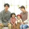 「様々な記念日にご家族写真を・・・♥」
