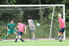 先制ゴール(No.9大塚)「2025 千葉県社会人サッカーリーグ 2部 第6節 試合結果」