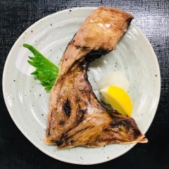 焼魚