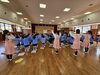 「11/2 交野幼稚園「防犯教室」」